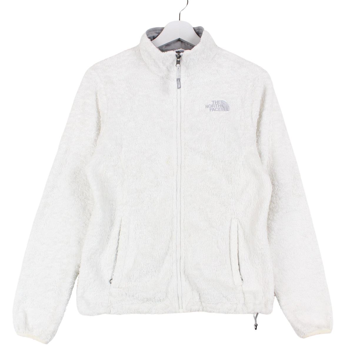 Teddy Jacke Damen North Face