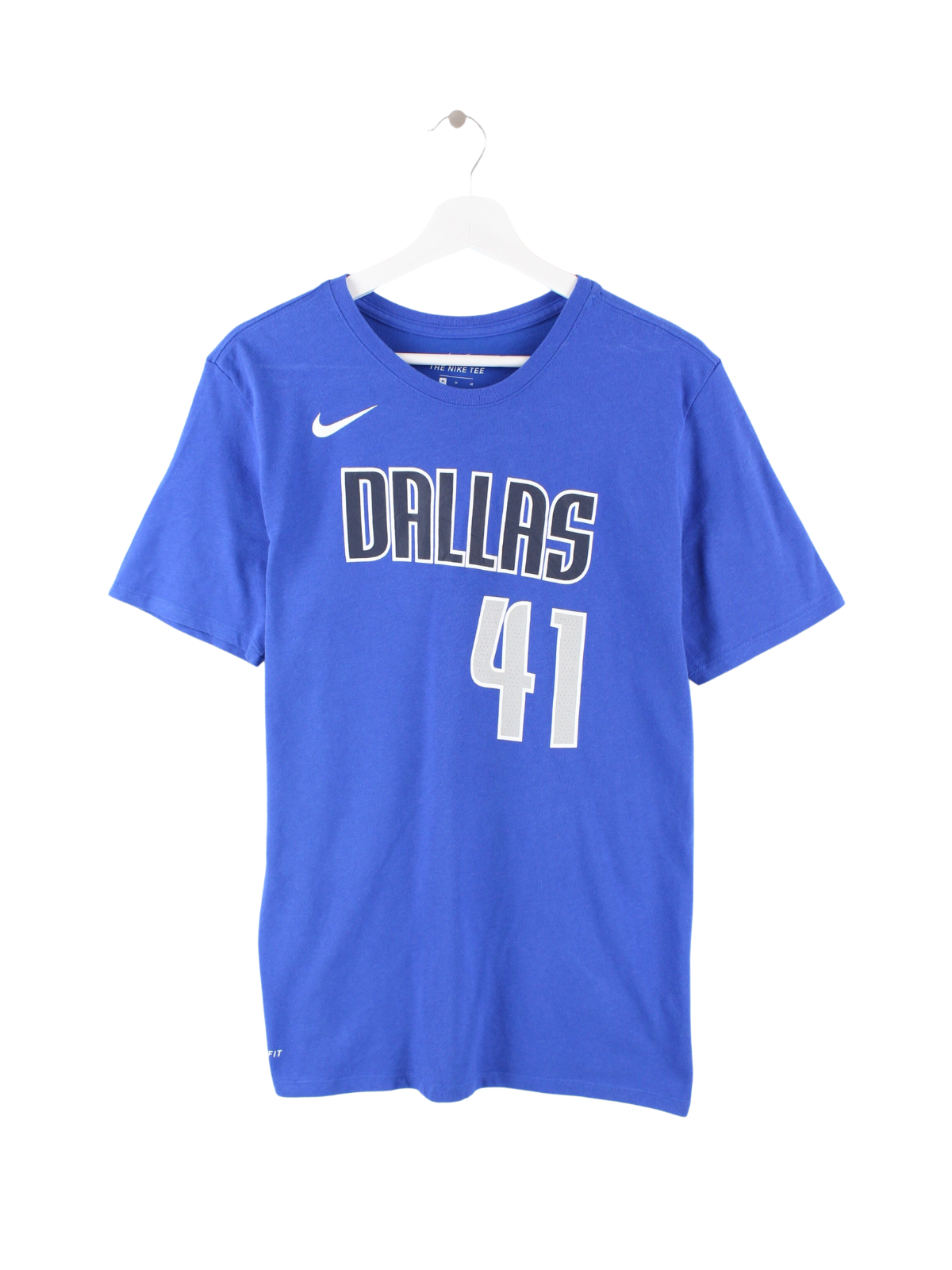 Dallas mavericks sales nike shirt