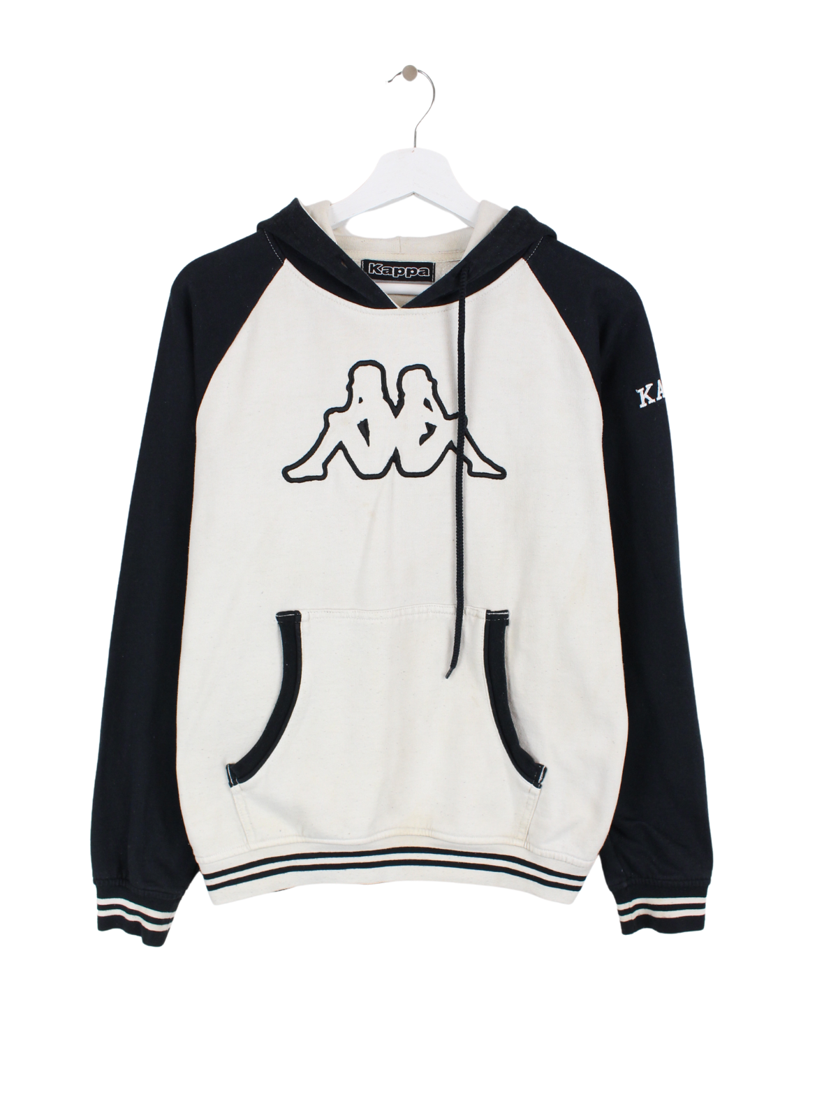 Kappa sales hoodie women's