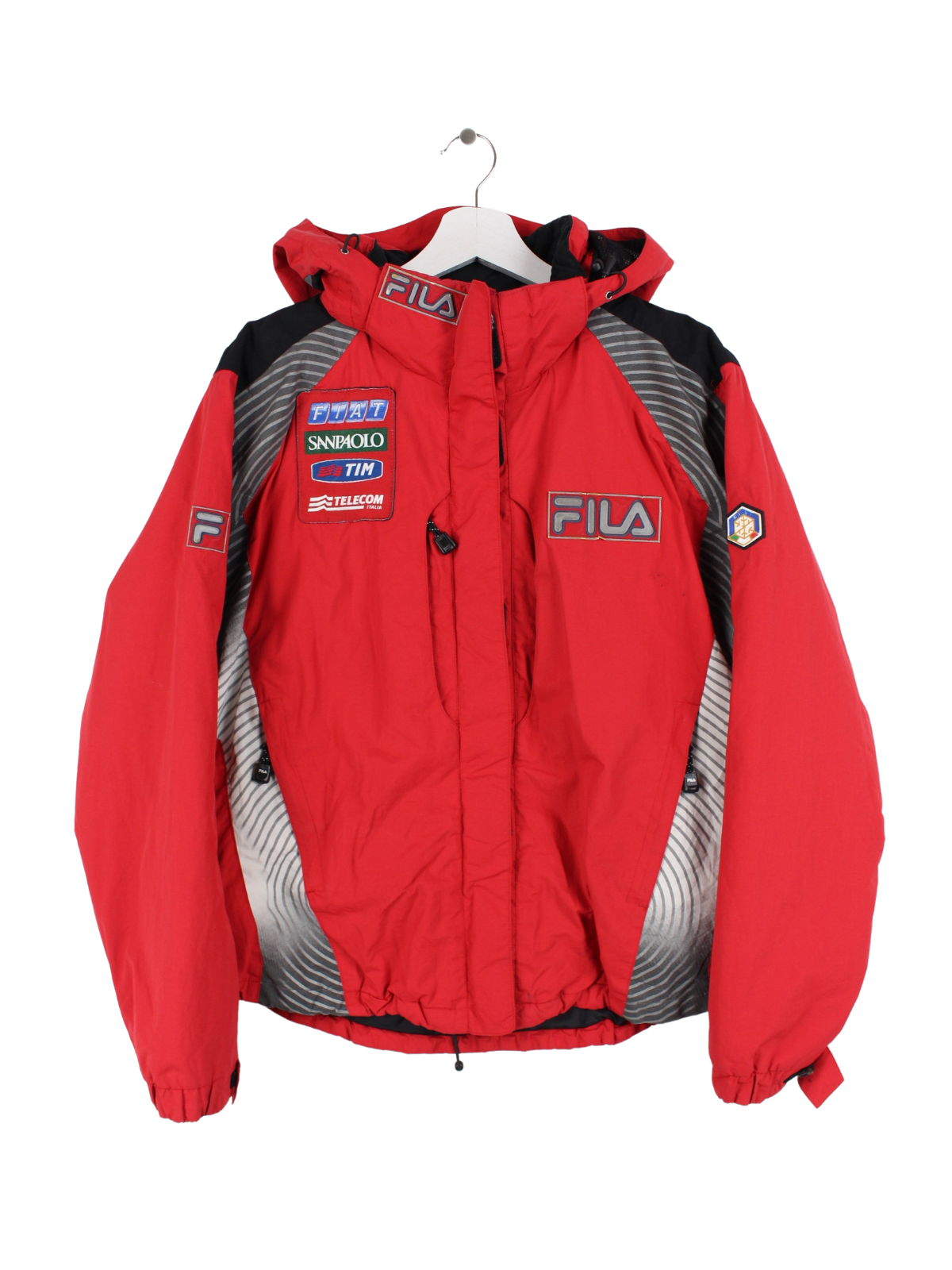 Veste fila sales