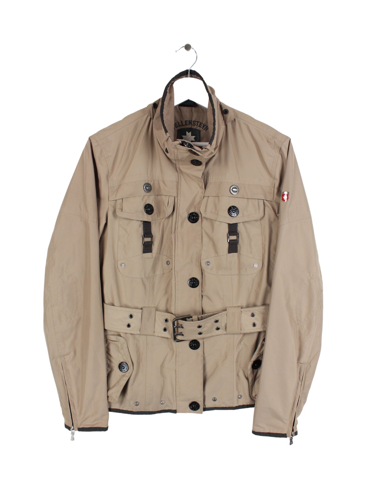 Wellensteyn 2025 ladies jackets