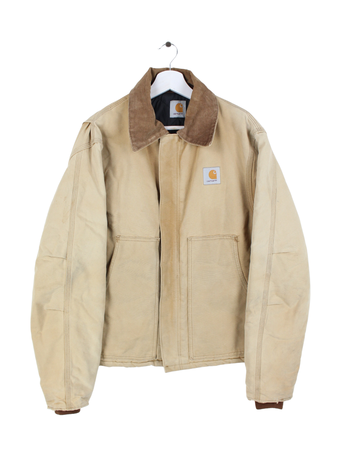 Carhartt sales workwear jacke