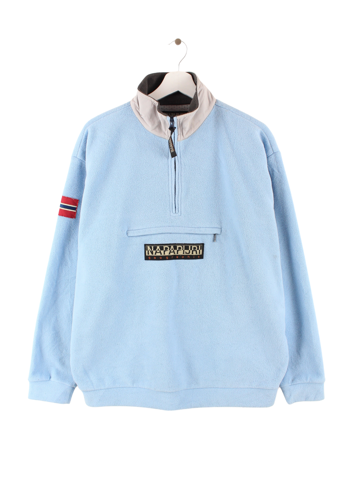 Napapijri online baby blue