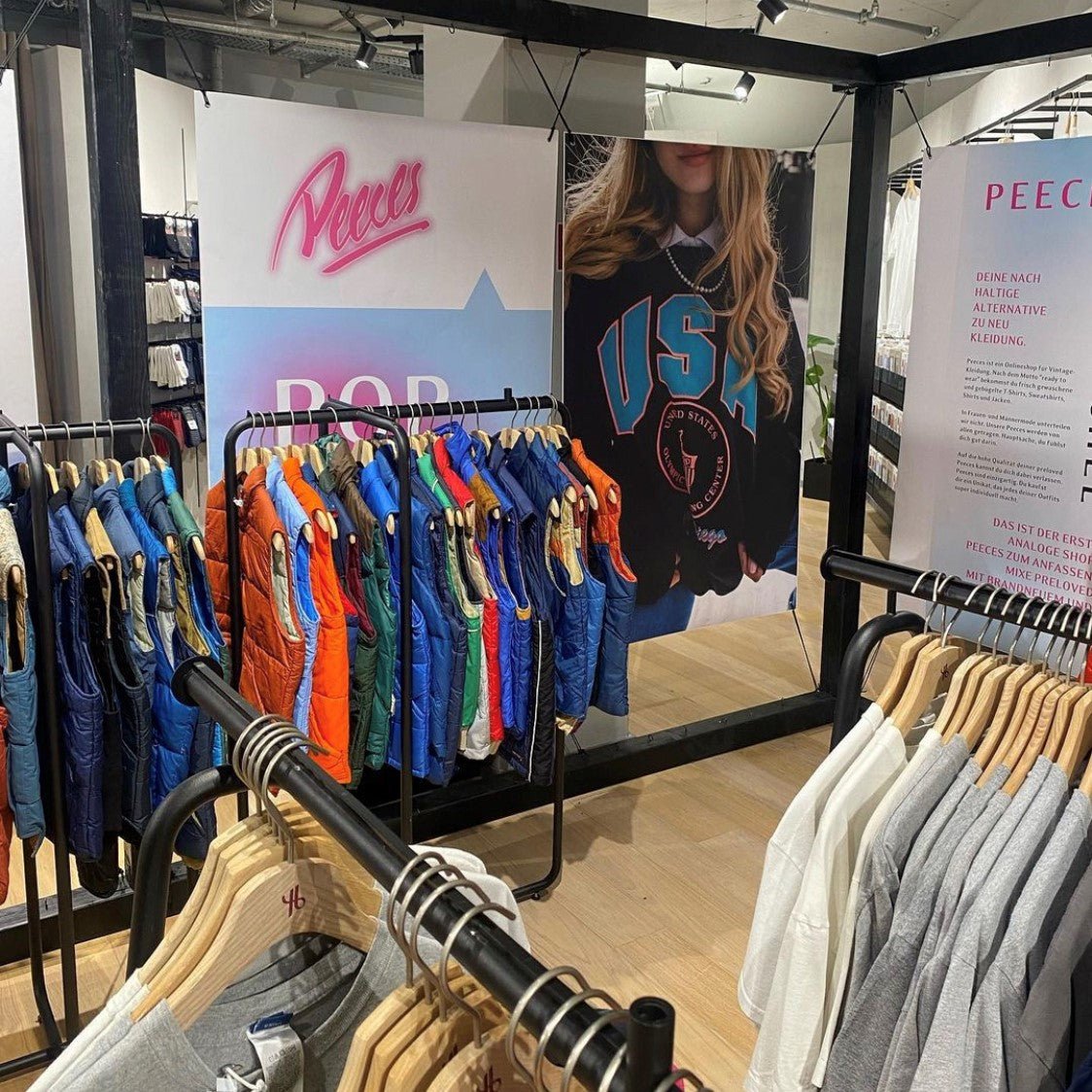 HEIDELBERG VINTAGE STORE GUIDE – Peeces