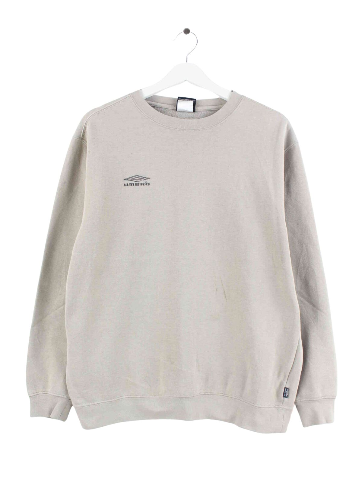 Umbro Basic Sweater Braun M