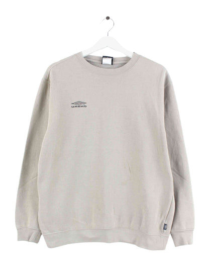 Umbro Basic Sweater Braun M