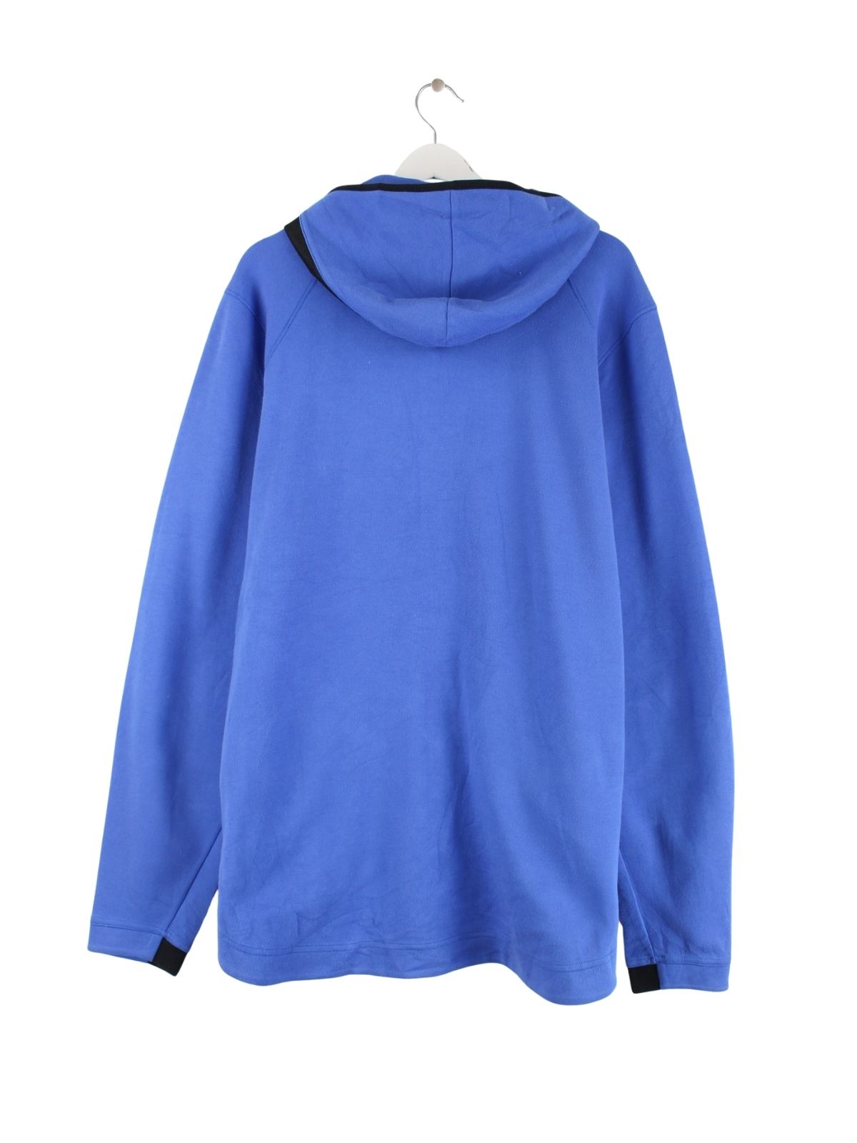 notre dame nike sweatshirt