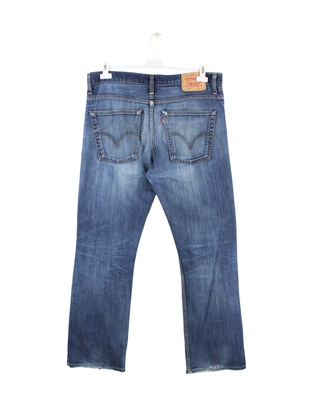 Levis 507 2025