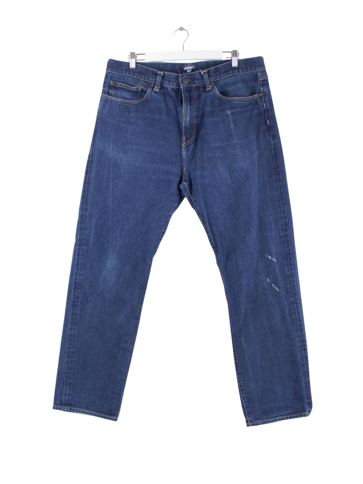 Denim Carhartt Pontiac Pants Cheap Carhartt Pontiac Jeans Top Sale