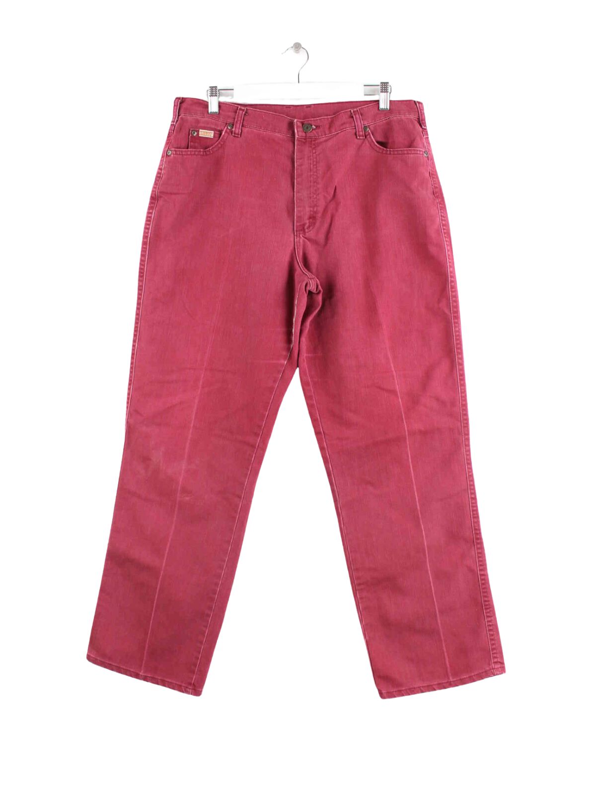 Lee women s jeans red W34 L30 Peeces