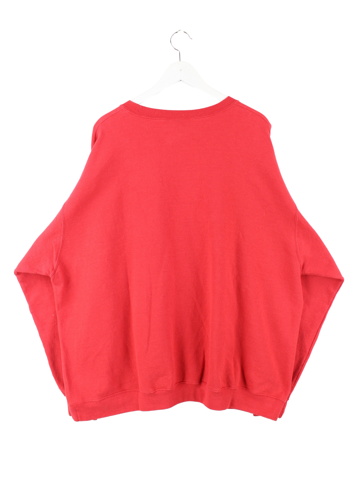 Champion La Roche College Sweater Red 3XL Peeces