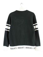 Dickies Print Sweater Schwarz S (back image)