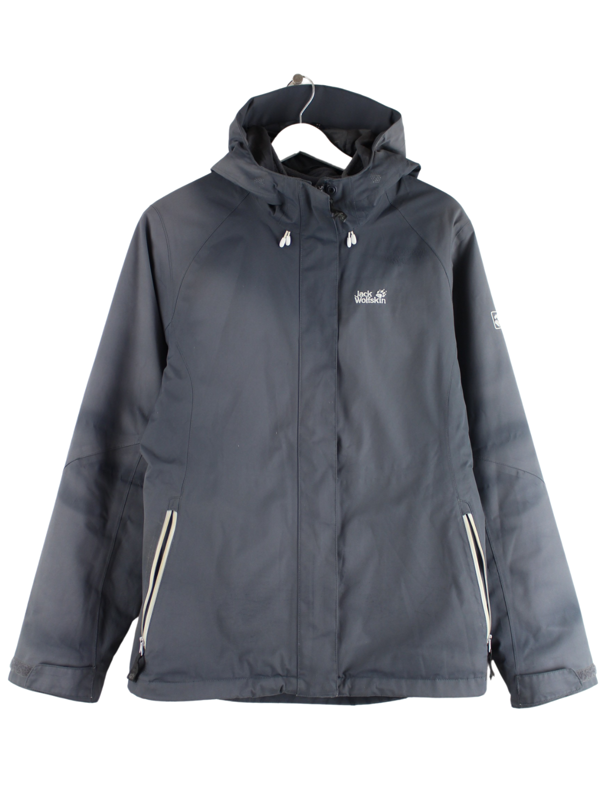 Jacket Damen Parka Wolfskin Bike24 Jack Wolfskin Damen Winter