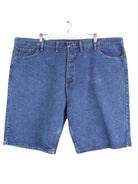Wrangler Jeans Shorts Blau W48 (front image)