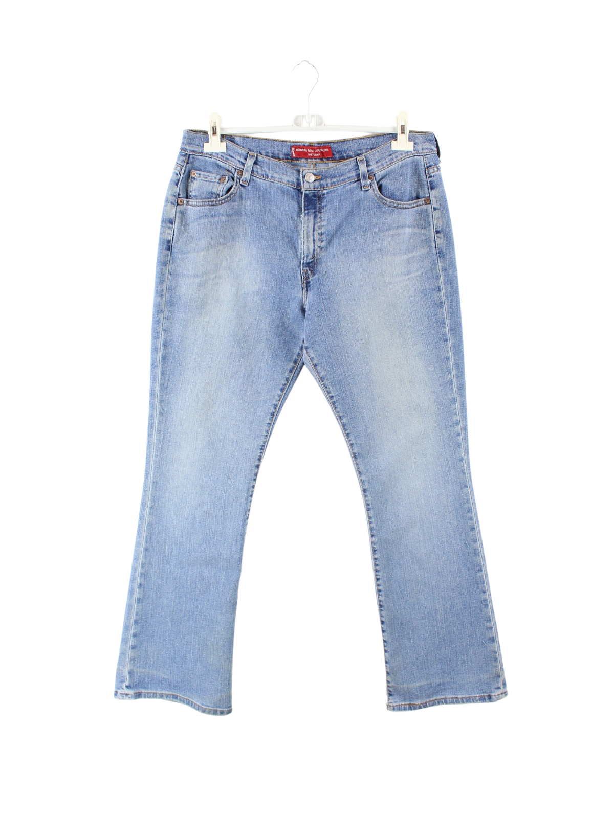 Levis 515 Women s Jeans Blue M Peeces