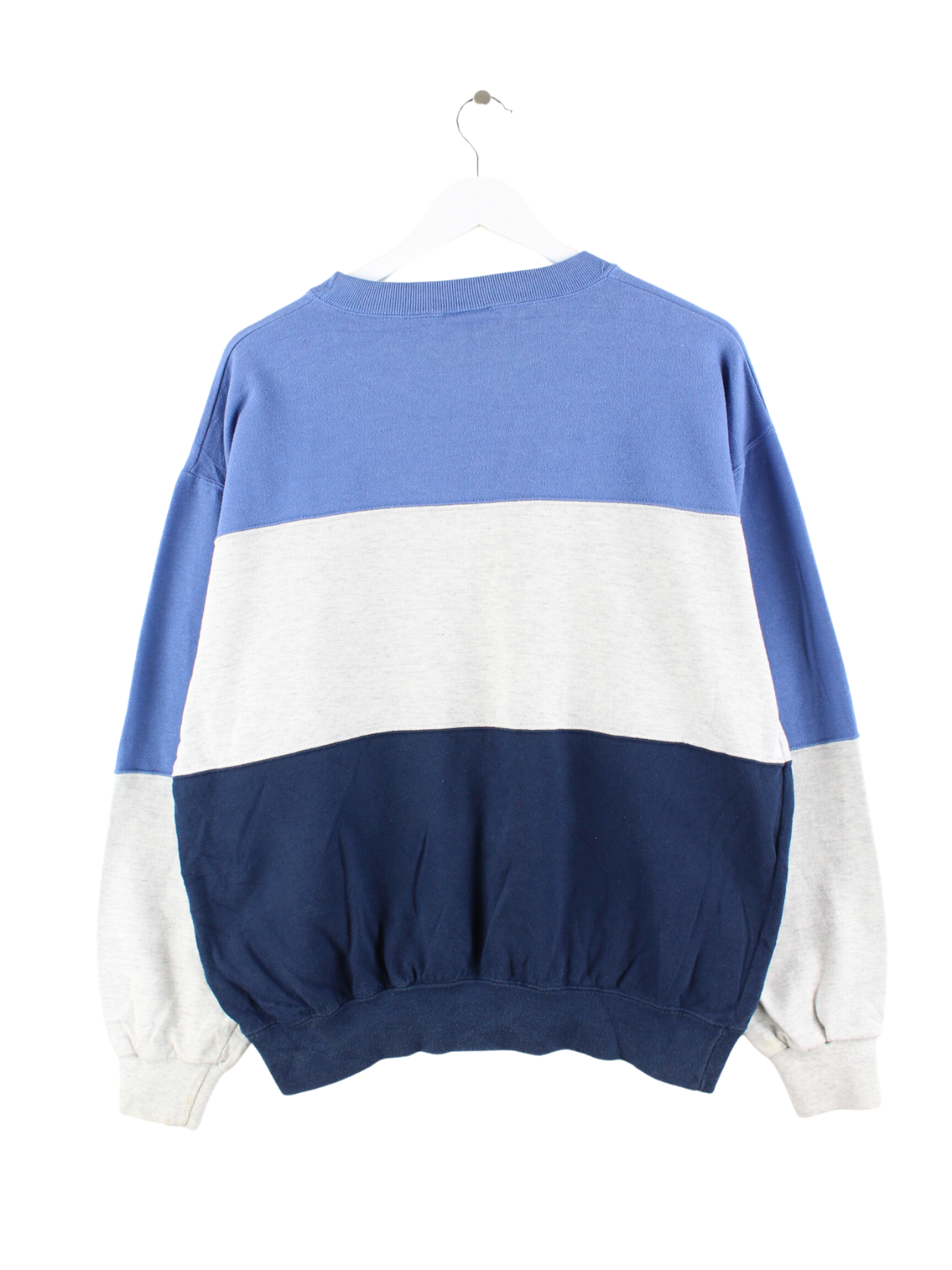 Champion hot sale striped sweater