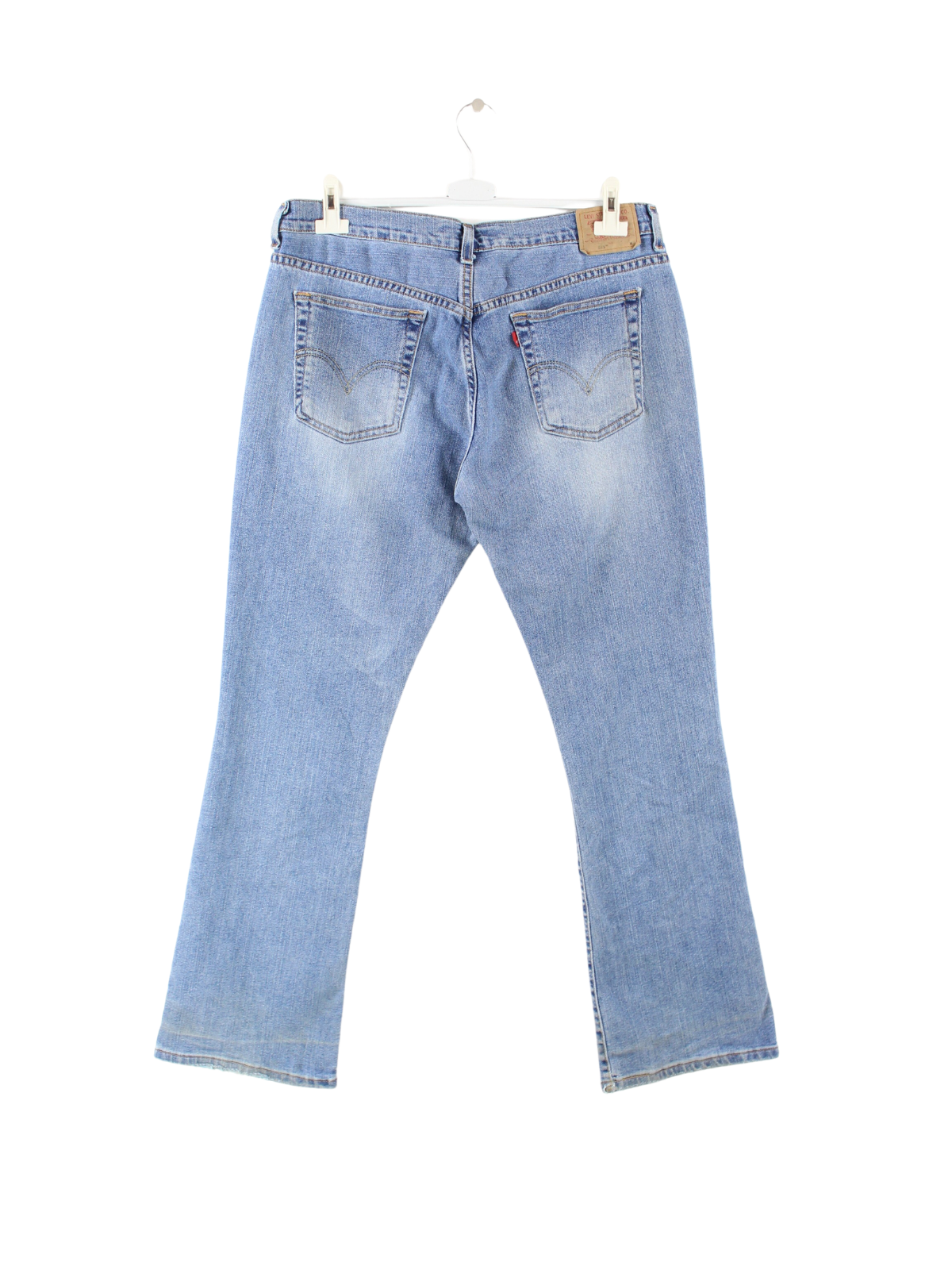 Levis 515 Women s Jeans Blue M Peeces