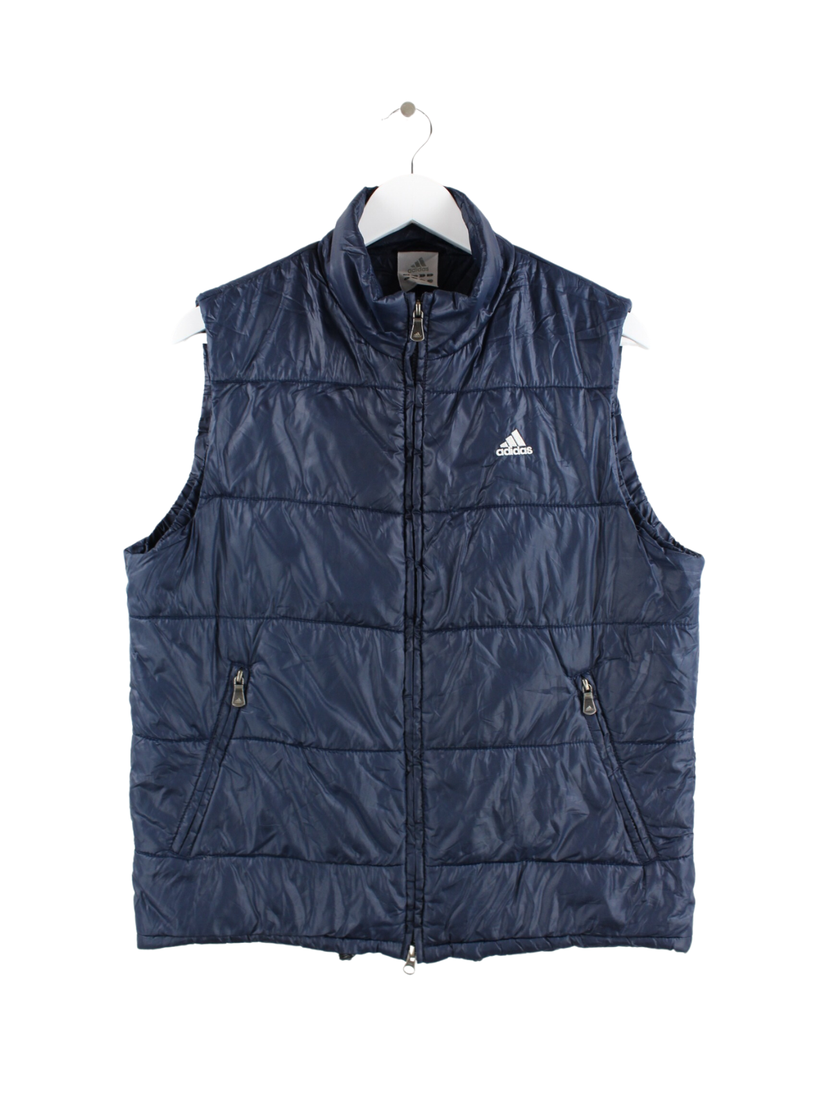 Adidas weste on sale