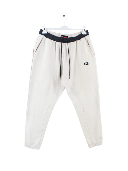 Nike Sweatpants Beige XL – Peeces