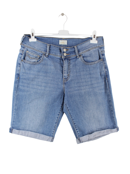 Levi's Jeans Shorts Blau XL