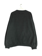 Calvin Klein Print Sweater Schwarz 3XL (back image)