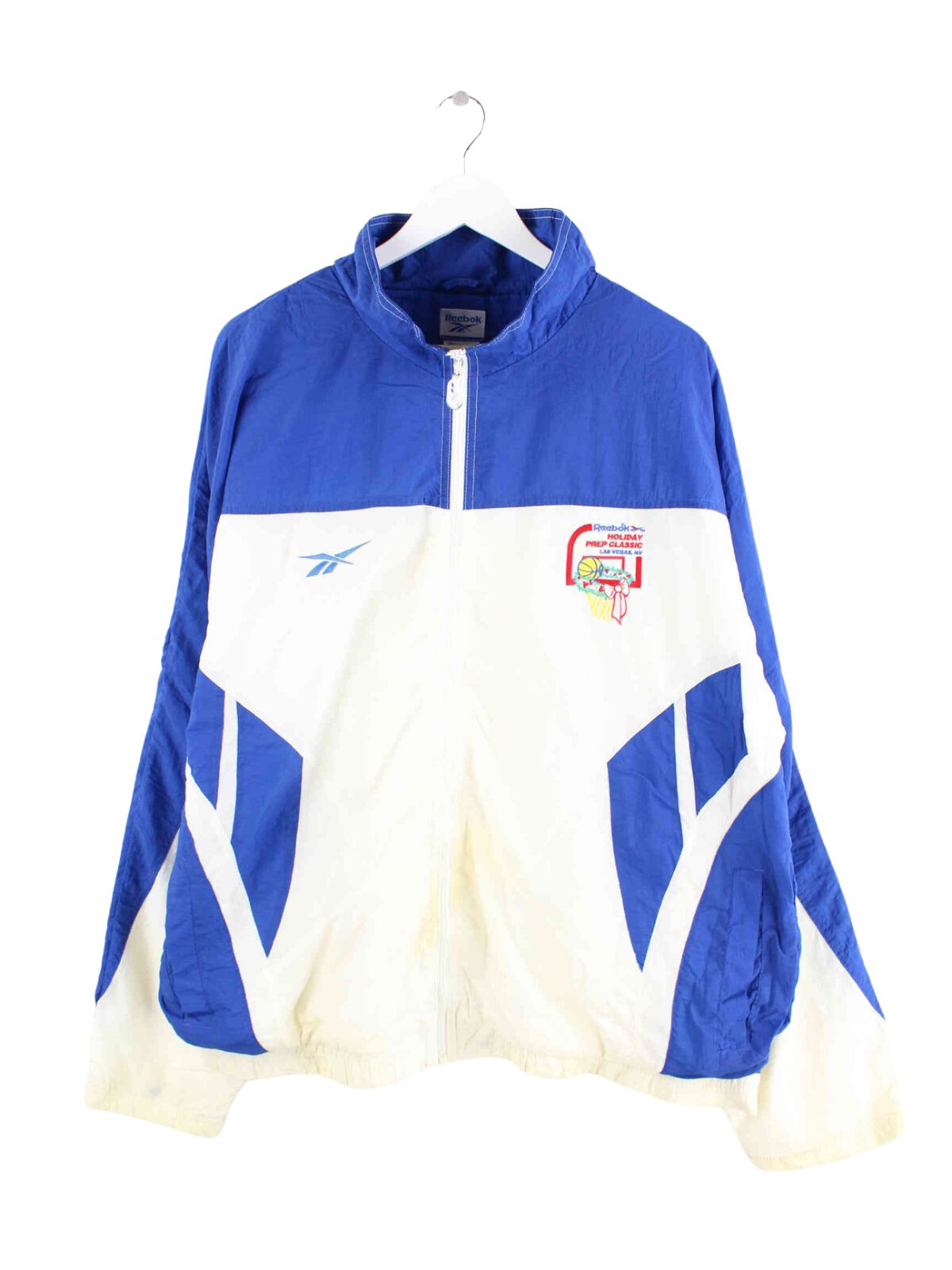 90s Reebok jacket sold