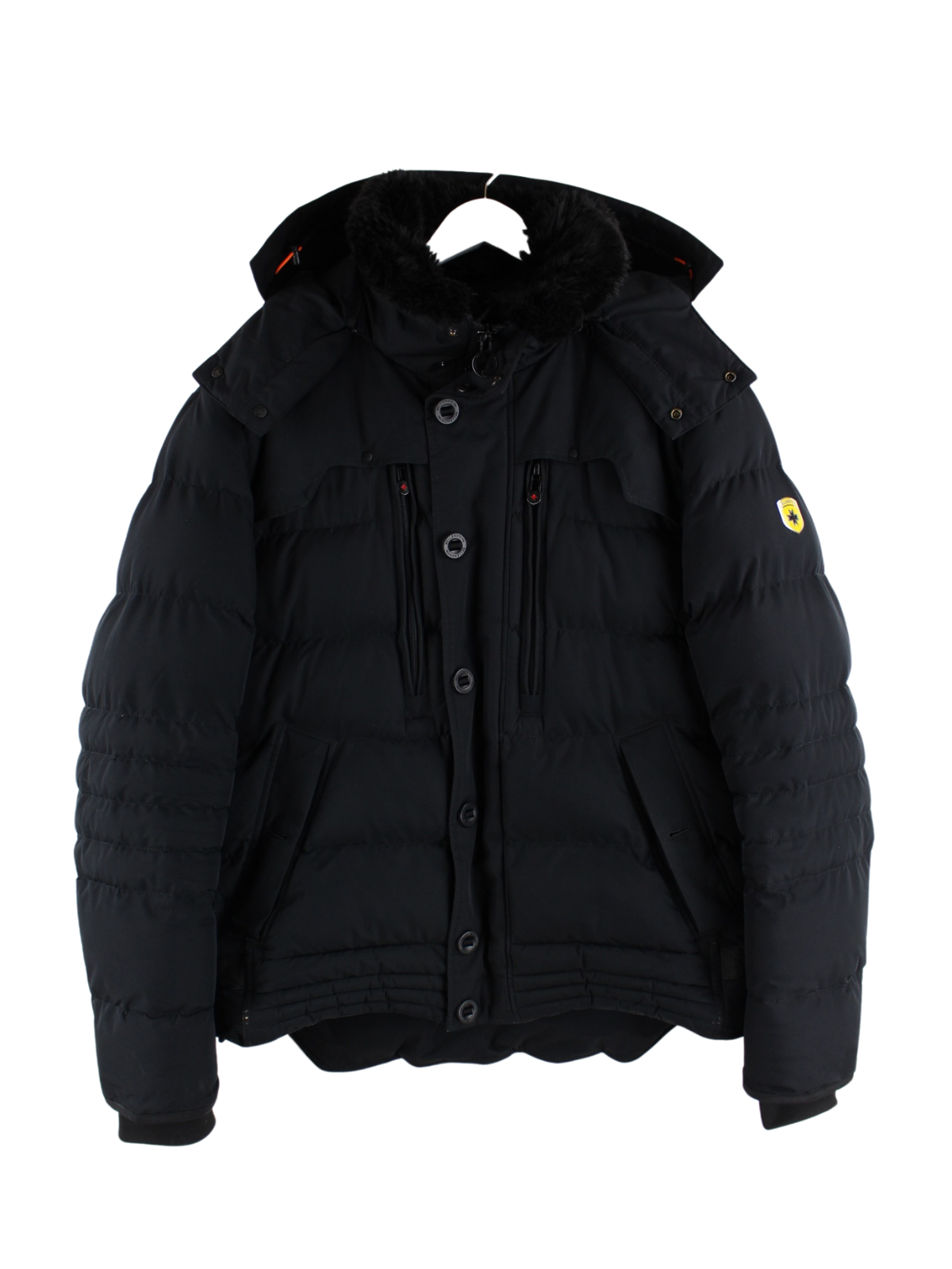 Clothing Fake Wellensteyn Kaufen Wellensteyn Stardust Fake Retro