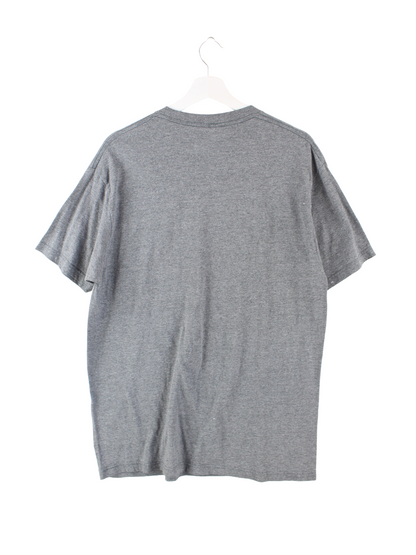 Levi's Print T-Shirt Grau L