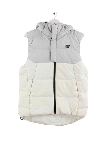 New balance top puffer vest