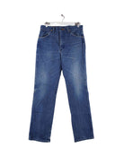 Wrangler Jeans Blau W33 L32 (front image)