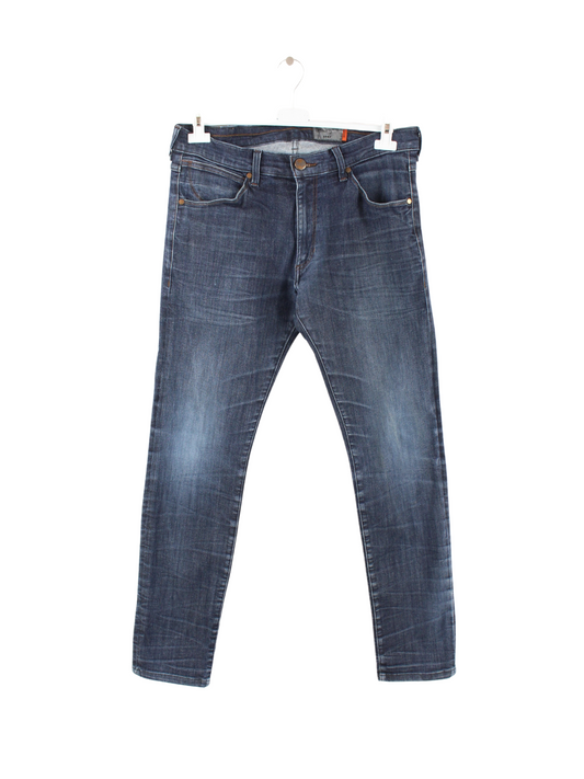 Wrangler Bryson Jeans Blau W34 L32