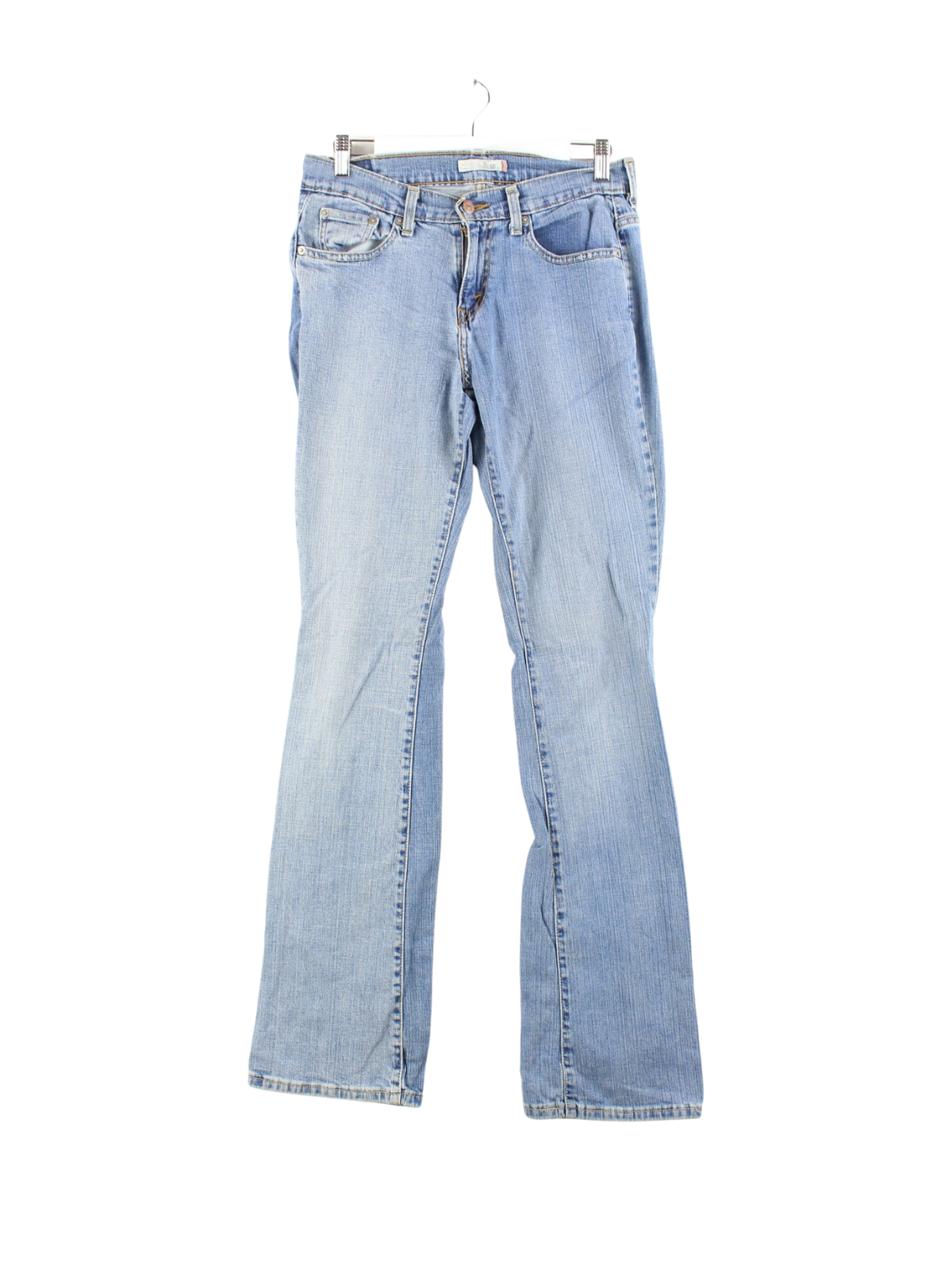 Levi's women's 515 bootcut jean sales