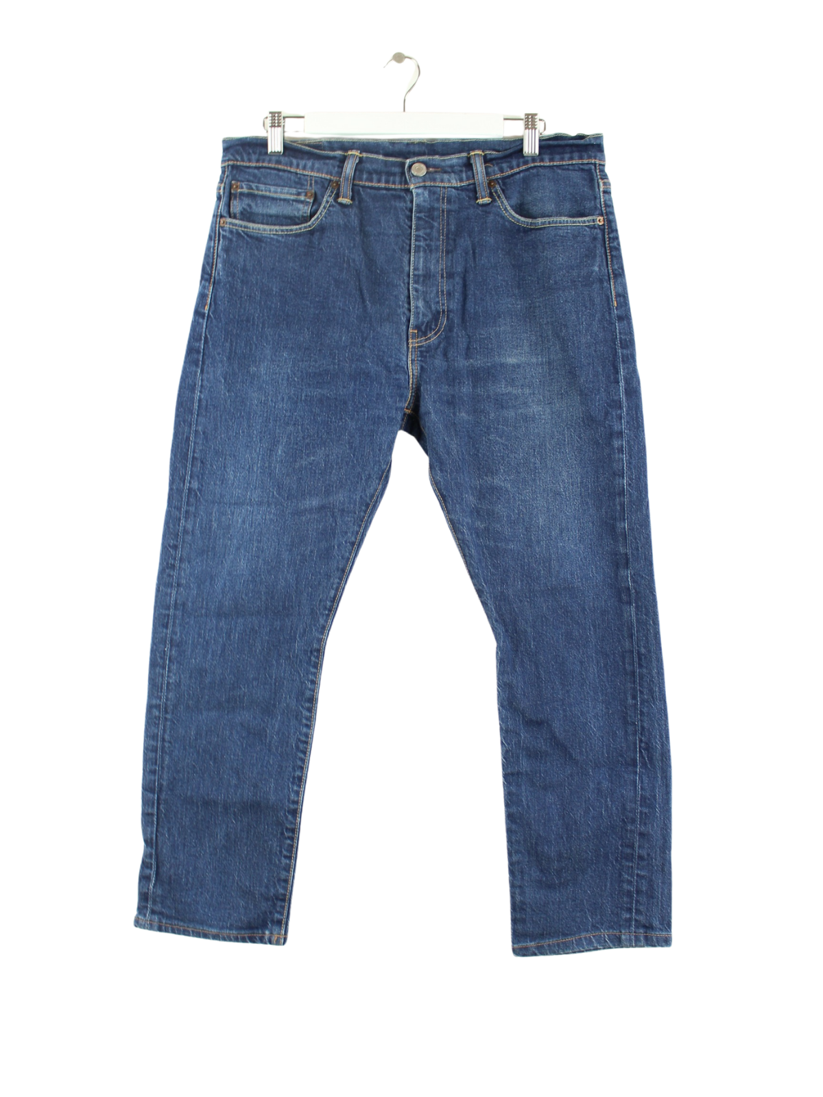 Levi s 510 Jeans Blue W36 L30 Peeces