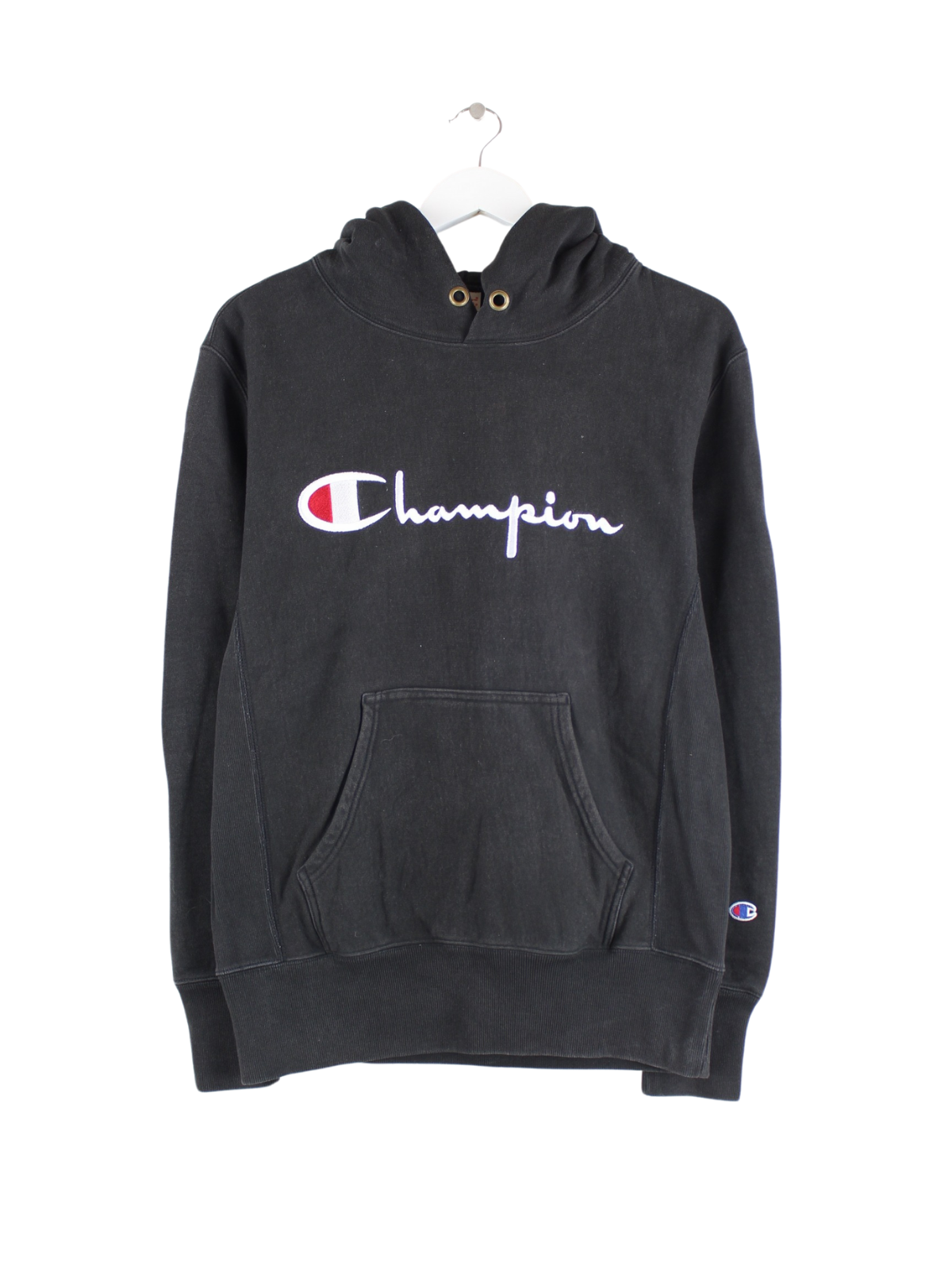 Champion Japan Champion Sweatshirt Otto Fleece Hoodie Champion