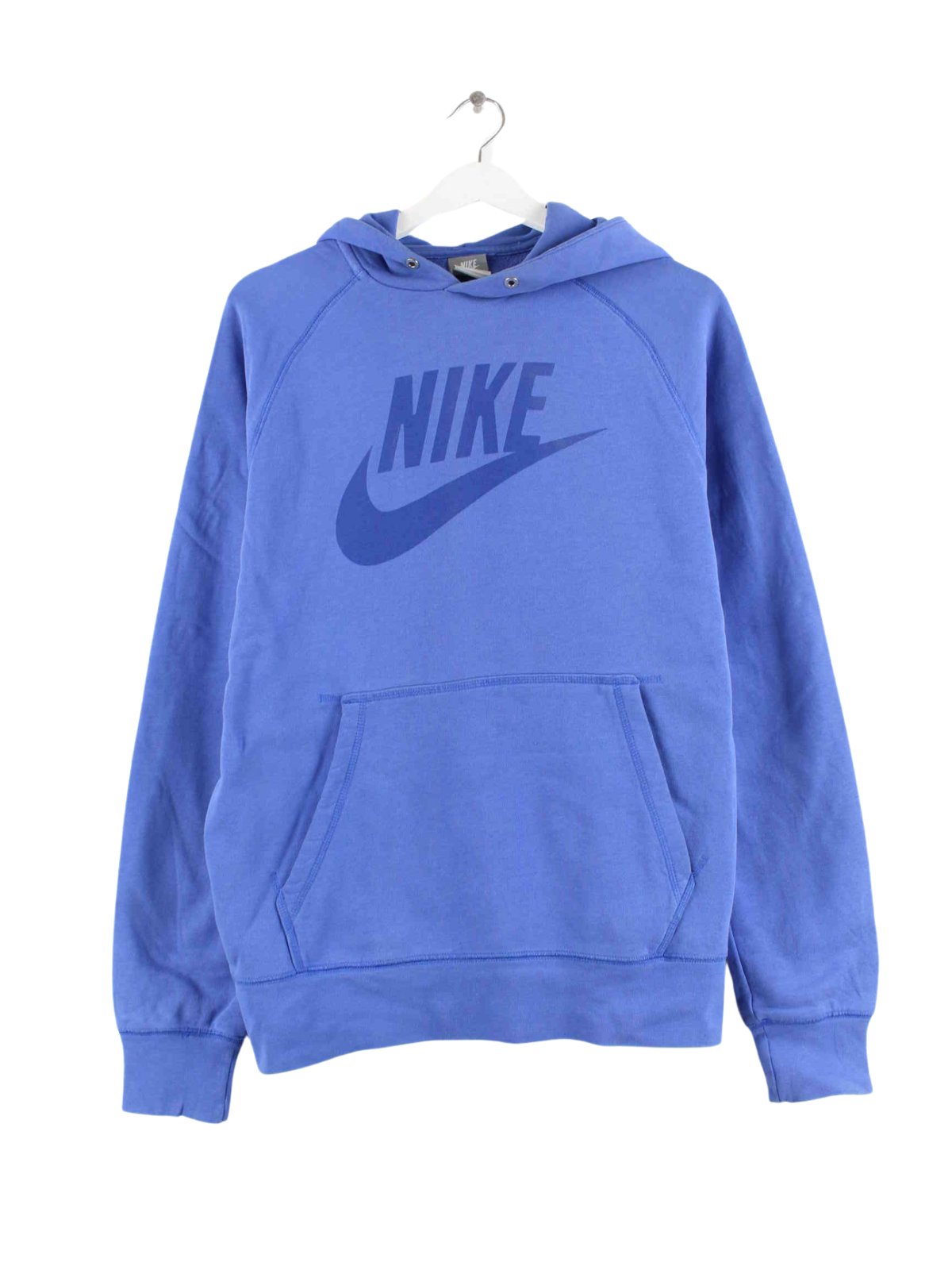 Tech Fleece Hoodie Nike Pulli Dunkelblau Damen Fleece Hoodie Nike