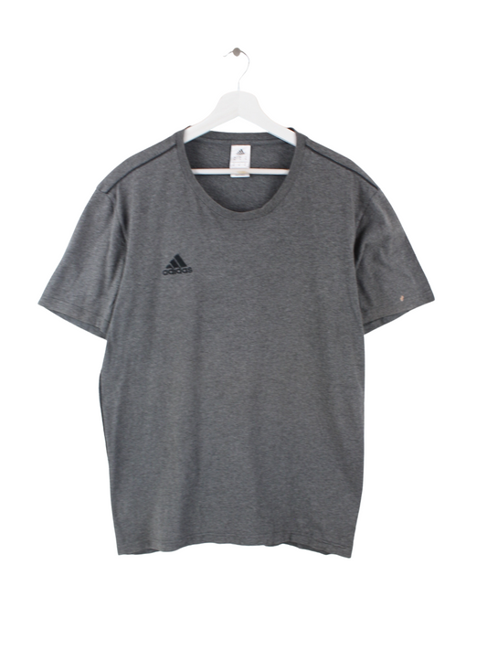 Adidas T-Shirt Grau XL
