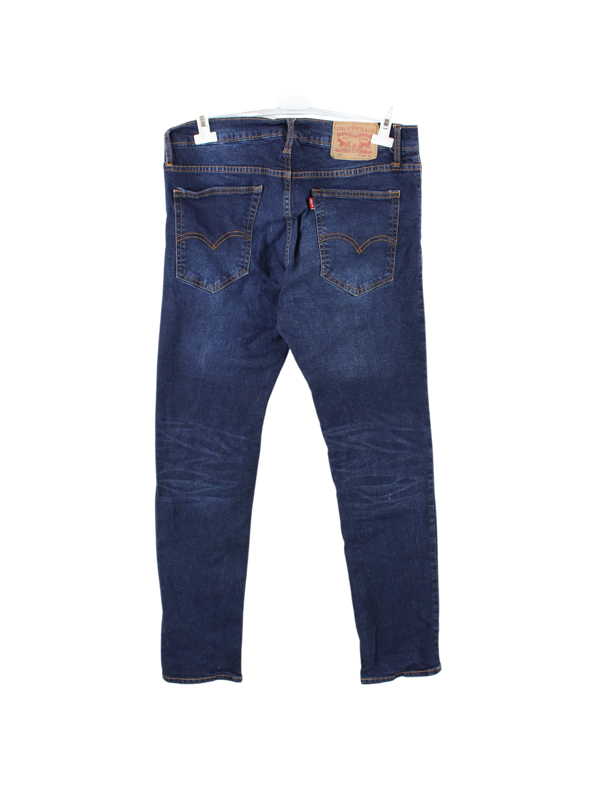 Levis 511 best sale w34 l30