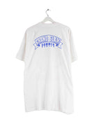 Fruit of the Loom 1993 Vintage Chicago Baseball T-Shirt Weiß XL (back image)