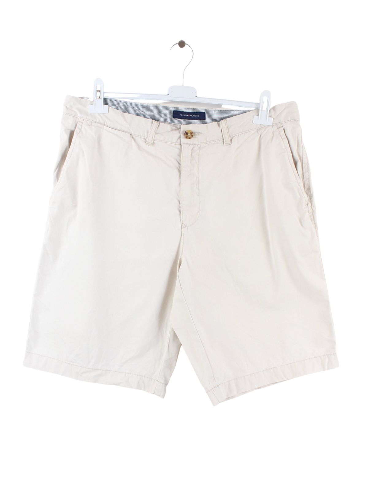 Tommy Hilfiger Chino Shorts Beige W36