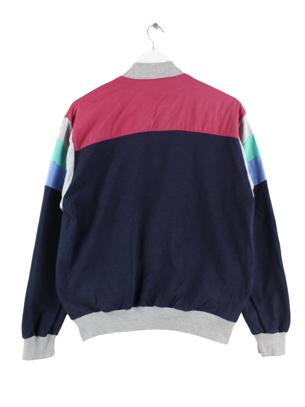 Doudoune à capuche Homme Le coq sportif ESS DOUDOUNE HEAVY N1 M Bleu