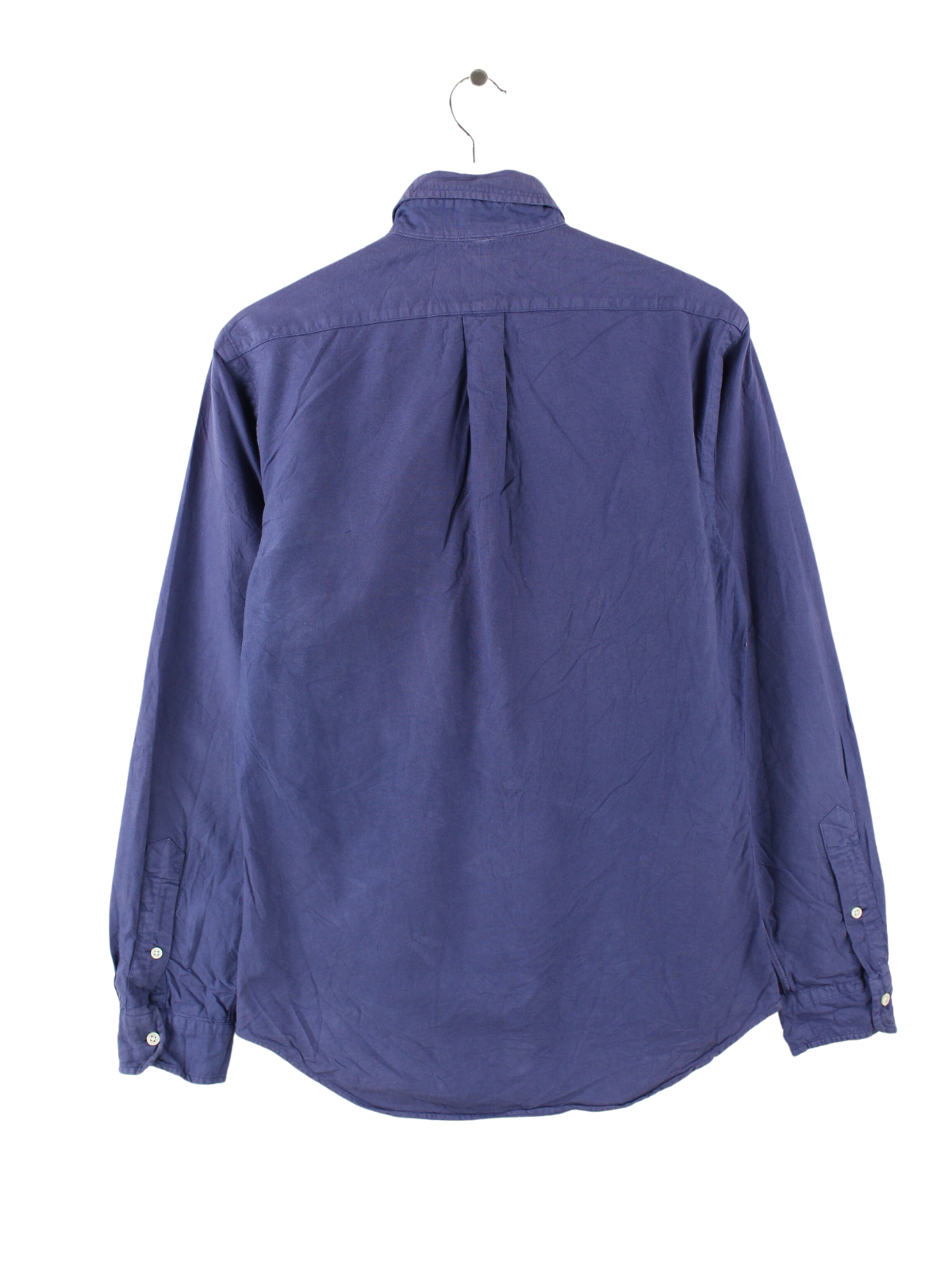 Ralph Lauren Shirt Blue S