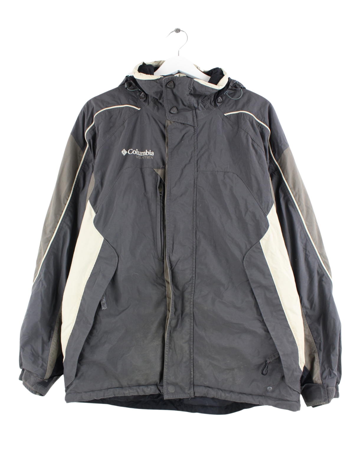 Columbia vertex jacket discount