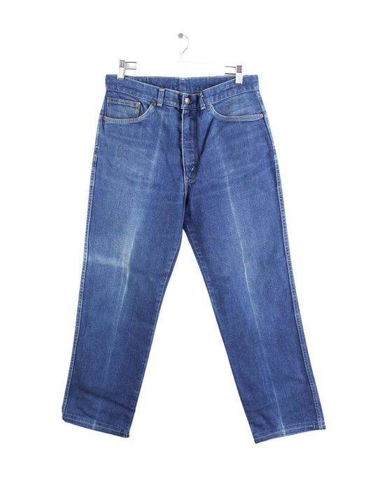 Levi's Damen 1986 Jeans Blau W30 L30