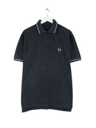 Fred Perry 00s Polo Schwarz L (front image)