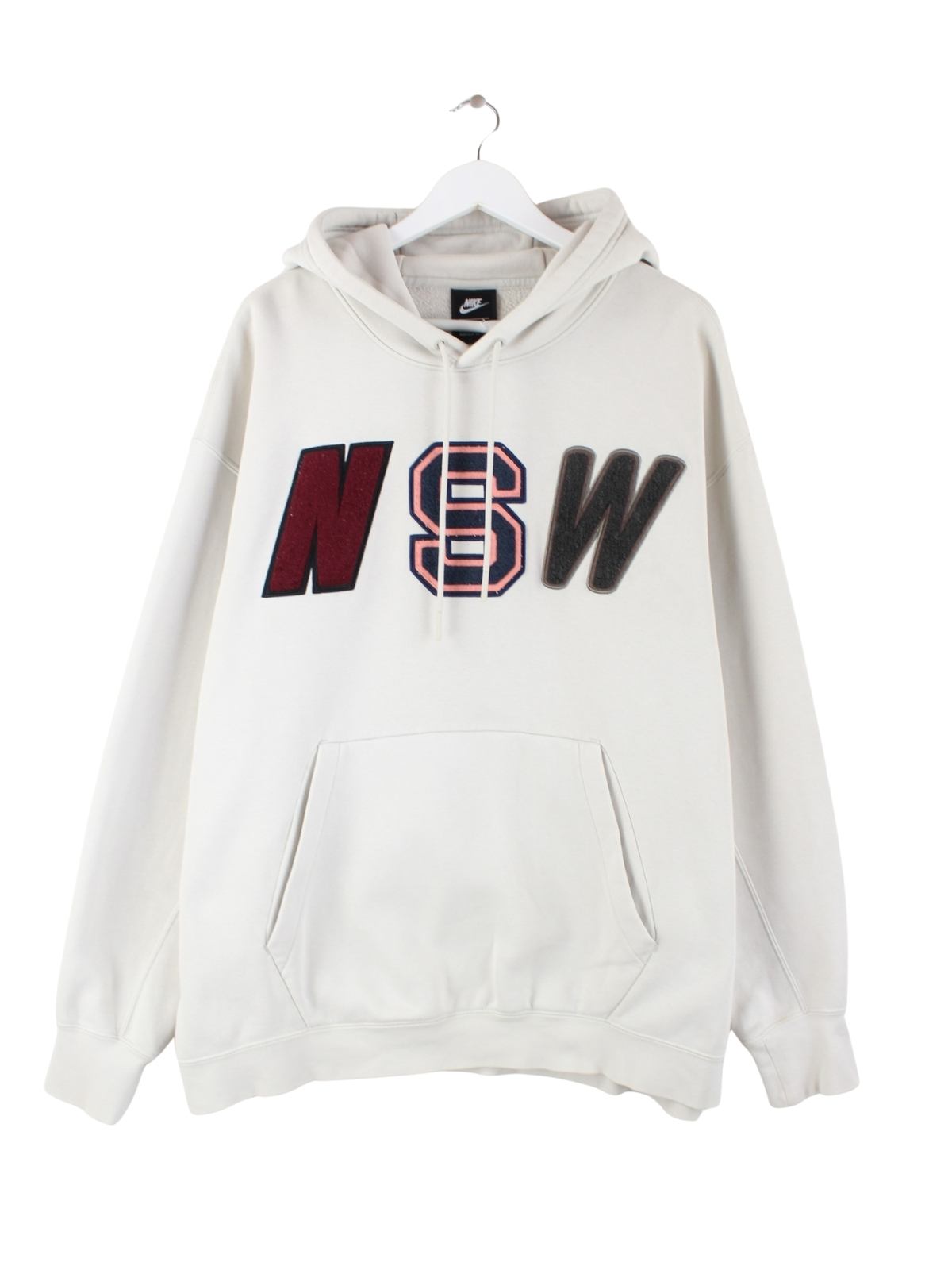 nsw sweatshirt