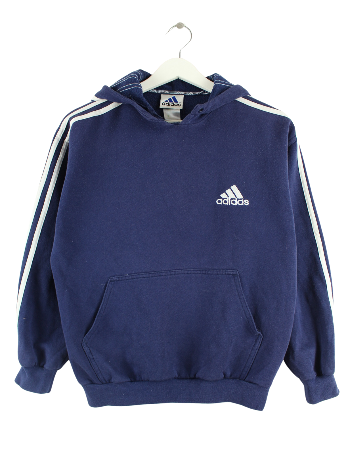Adidas pullover blau damen on sale