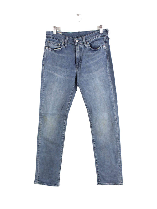 Levi's 514 Big E Jeans Blau W30 L32
