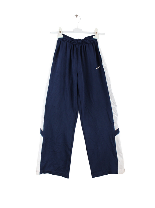 Nike Damen Track Pants Blau XS