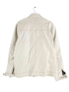 Vintage Jacke Beige L (back image)