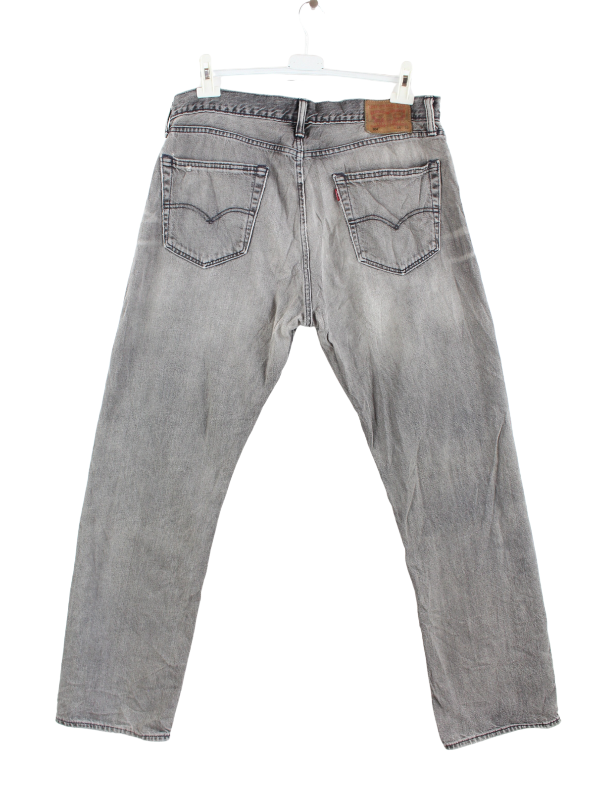 Levis 504 w36 l34 sales